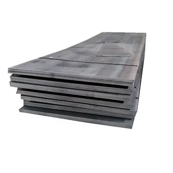 carbon steel plate